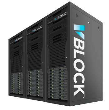 VBLOCK 740 VCE