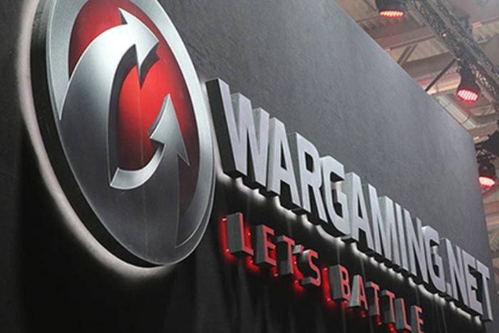 Фото: Wargaming