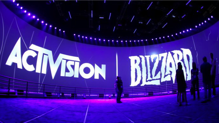 Фото: Activision Blizzard.