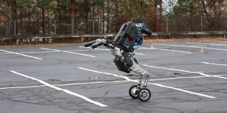 Фото: Boston Dynamics
