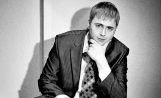 Project Manager Алексей Тихомиров