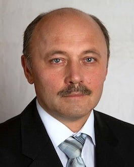 Сергей Акулич, первый заместитель генерального директора IBA Минск