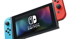 Nintendo начала продажи «облегчённых» консолей Switch 
