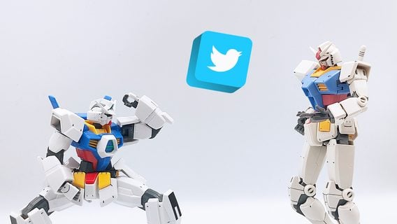 Twitter в 2021 обновит политику верификации. Синие галочки возвращаются