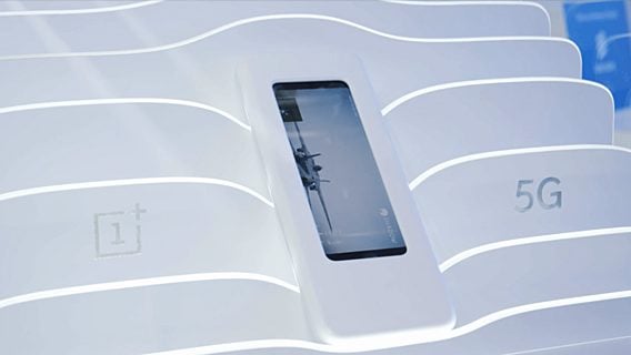 OnePlus и Qualcomm запустили конкурс для создателей 5G-приложений будущего 
