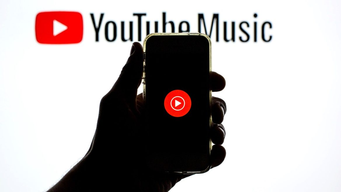 Youtube Music добавила ИИ-поиск песен. Теперь их можно просто напеть