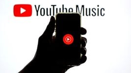 Youtube Music добавила ИИ-поиск песен. Теперь их можно просто напеть