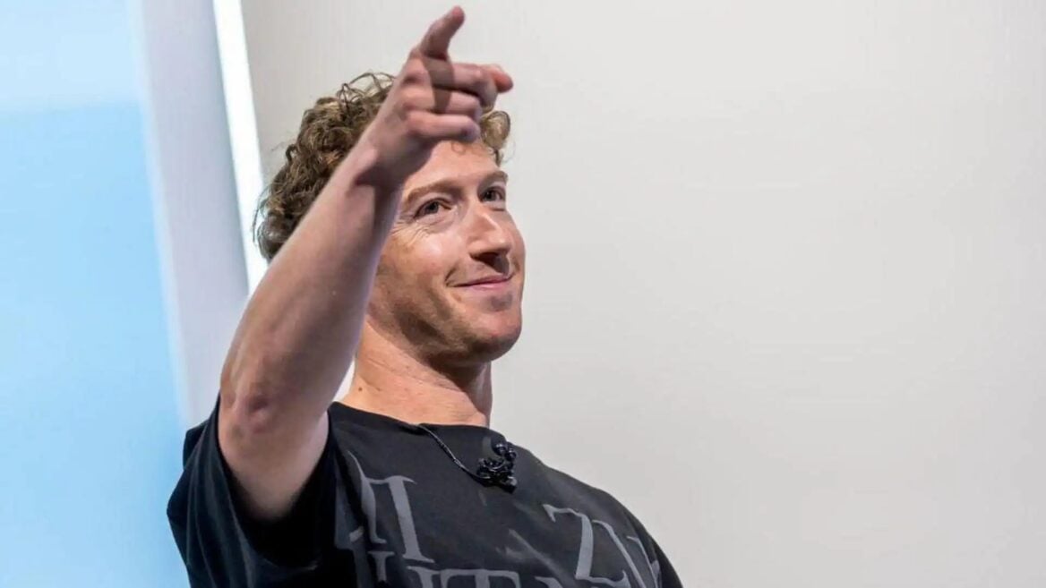 Meta не смогла купить стартап сооснователя OpenAI — и теперь переманивает его топов
