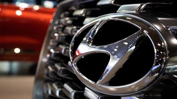 Apple и Hyundai заключат сделку в марте, в 2024-м запустят производство электрокаров 