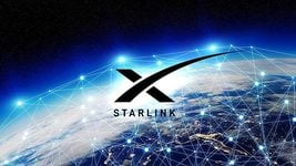Starlink ускорился еще в два раза