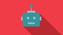 Мировой интернет-трафик вырос на 19%, но с помощью ИИ-ботов