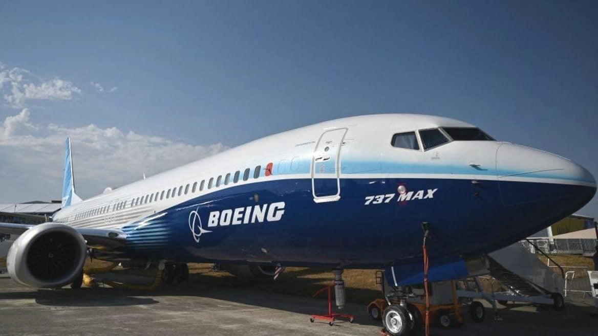 Boeing заплатит $200 млн за ложные заявления о безопасности своих самолётов 