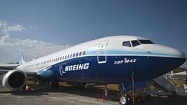 Boeing заплатит $200 млн за ложные заявления о безопасности своих самолётов 