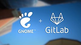 Разработка GNOME переместилась на GitLab 