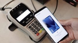 Samsung Pay перестала работать на смартфонах других марок