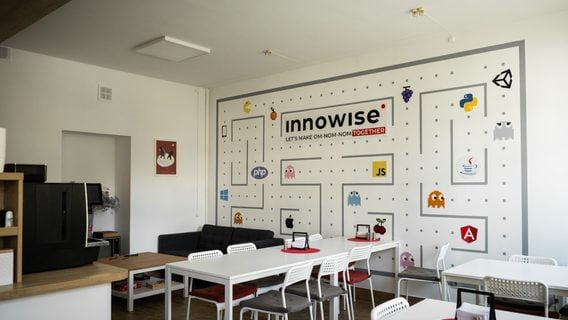 Innowise Group увеличила команду в РБ в 2 раза и открыла офисы в Литве и Польше
