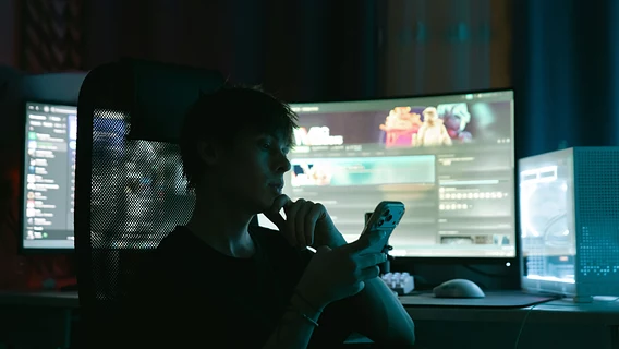 ИИ-инженер не писал код руками уже несколько месяцев. Поделился ощущениями