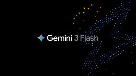 Google представила Gemini 3 Flash — новая модель бесплатна для всех