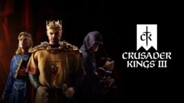 Crusader Kings 3 стала самой высоко оцененной игрой серии