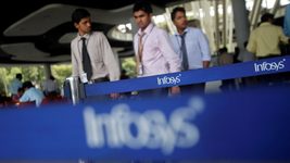 Падение спроса на ИТ-услуги ударило по найму в крупнейших айтишных компаниях Индии