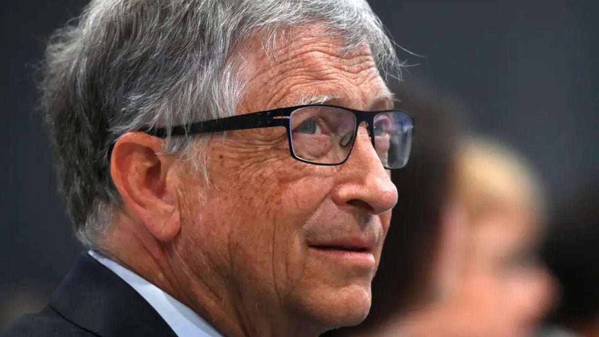 Гейтс пообещал отдать почти всё своё состояние на благотворительность