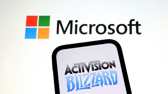 Одни плюсы, никаких минусов: Microsoft запустила блог про слияние с Activision Blizzard. 