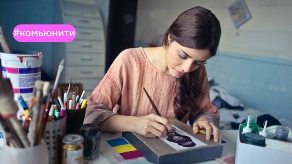 50 откликов, 0 офферов. Начинающая UX/UI дизайнер из Гродно рассказывает о поиске первой работы