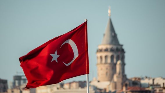 700 000 профилей TikTok были взломаны в Турции перед президентскими выборами. Кто за этим стоит?