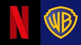 Netflix покупает Warner Bros.