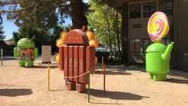 Первая утечка Android 13: вот некоторые новшества