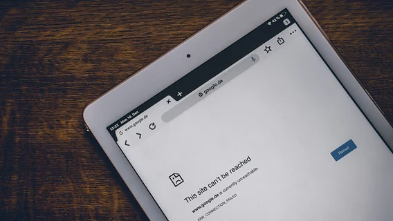 Беларуса лишили интернета за безбилетные поездки