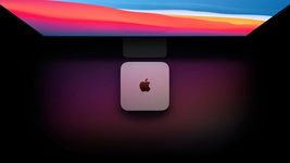 Bloomberg: Apple выпустит Mac Pro c 40-ядерным фирменным процессором
