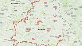 Сюда не лети — туда лети: в Беларуси увеличили список запретных зон для авиамоделей 