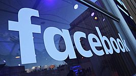 Расследование NYT обвалило акции Facebook на 7,2% за день Расследование NYT обвалило акции Facebook на 7,2% за день