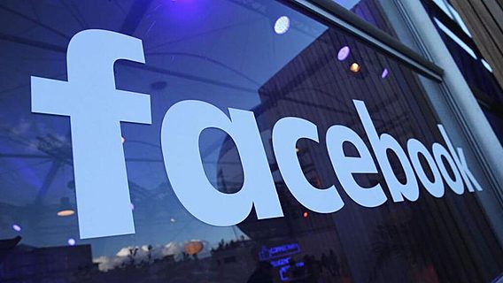 Расследование NYT обвалило акции Facebook на 7,2% за день 