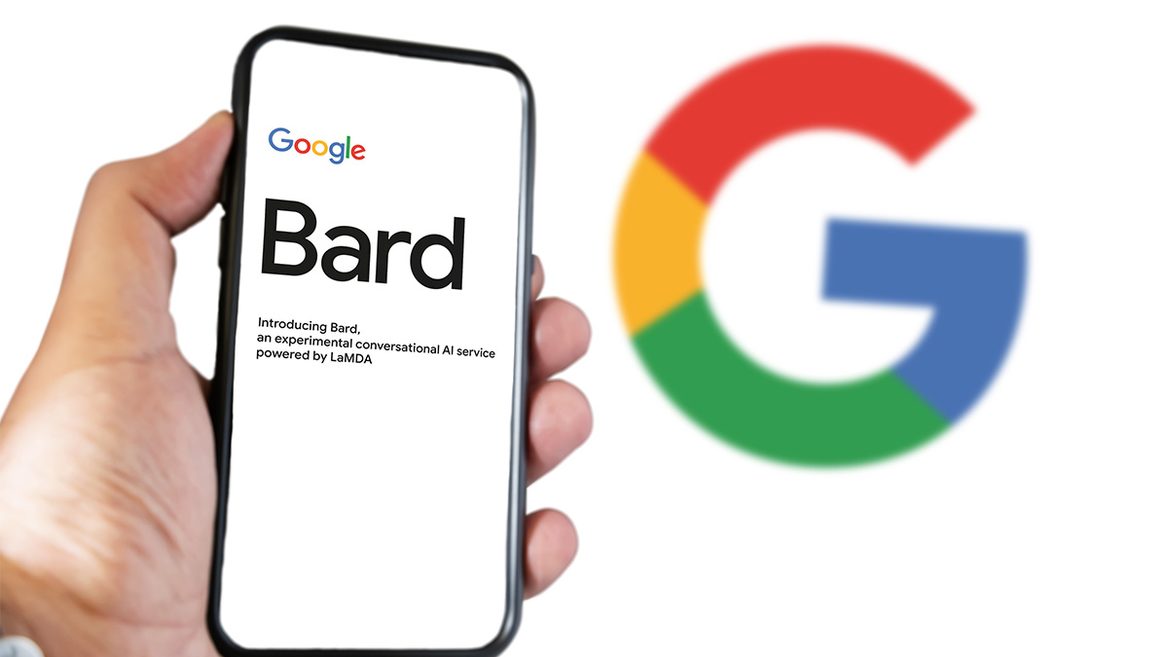 Эксперты уличили чат-бот Bard от Google в распространении конспирологии