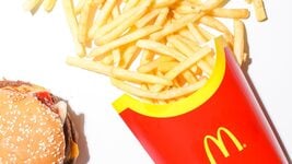 Хакер знайшоў спосаб харчавацца ў McDonald's бясплатна
