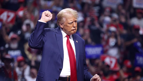 TikTok наконец-то продал американский бизнес. Соцсеть не запретят