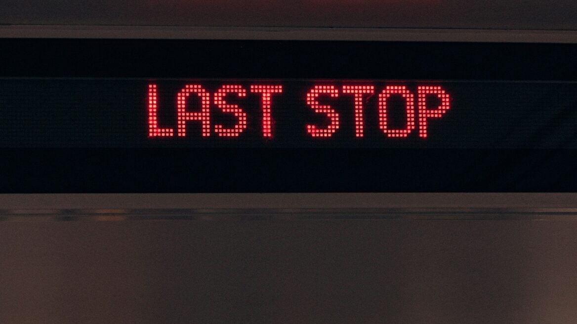 «Минсктранс» отменил рейсы в Литву и Латвию на несколько дней