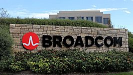 Broadcom и Apple договорились о поставке комплектующих для iPhone на $15 млрд 