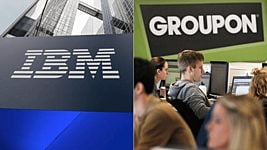 IBM требует $167 млн от Groupon за использование запатентованных технологий 