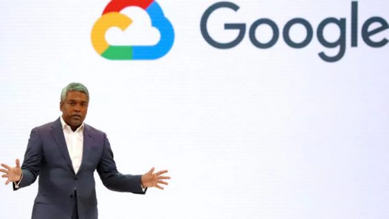 Google Cloud больше не регистрирует новых пользователей из России. На Беларусь не распространяется