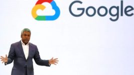 Google Cloud больше не регистрирует новых пользователей из России. На Беларусь не распространяется