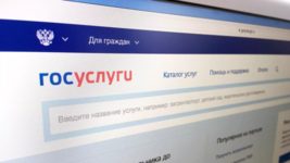 На российские «Госуслуги» идёт DDoS-атака со стороны Украины