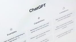 Власти США впервые запросили у OpenAI промпты пользователя ChatGPT
