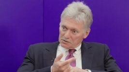 Пяскоў: у Расіі месэнджары «празрыстыя для спецслужбаў». Усе Пяскоў: у Расіі месэнджары «празрыстыя для спецслужбаў». Усе