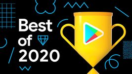 Google огласила лучшие приложения и игры 2020 года