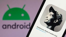 Стало известно, когда Clubhouse для Android станет доступен во всём мире 