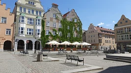 Варшава или маленький городок? Семья переехала из Ольштына  — нашла 10+ отличий (неоднозначно!)