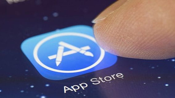 Пользователям разрешили «заказывать» iOS-приложения до их выхода 
